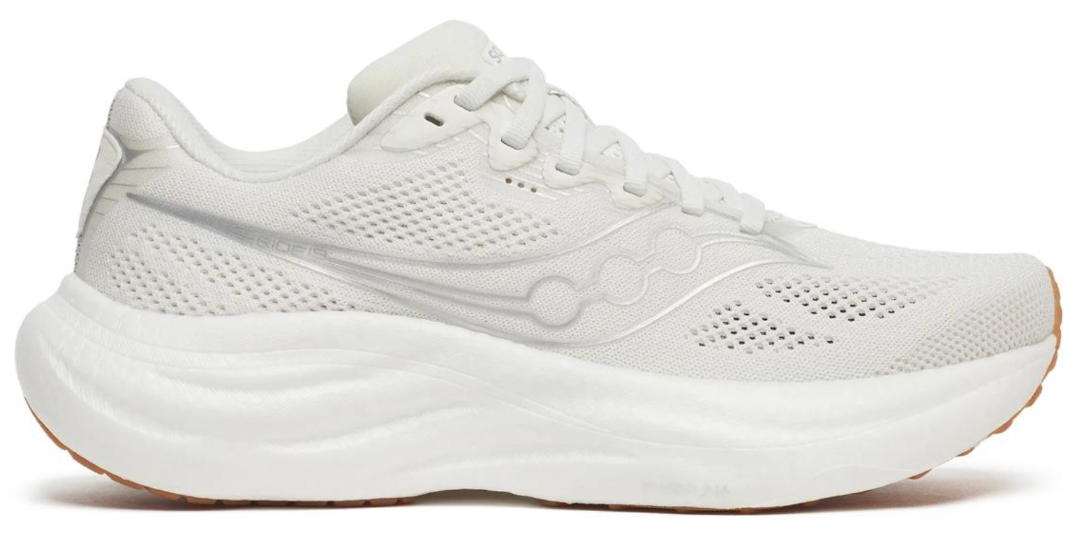 Women's Saucony Ride 19