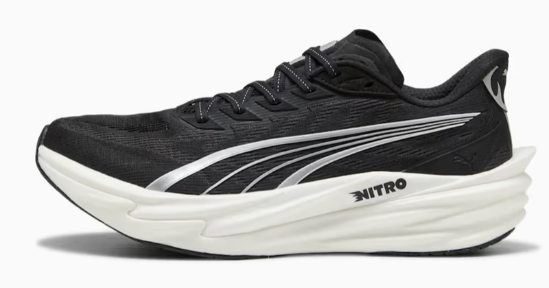 Women's Puma Deviate NITRO 4