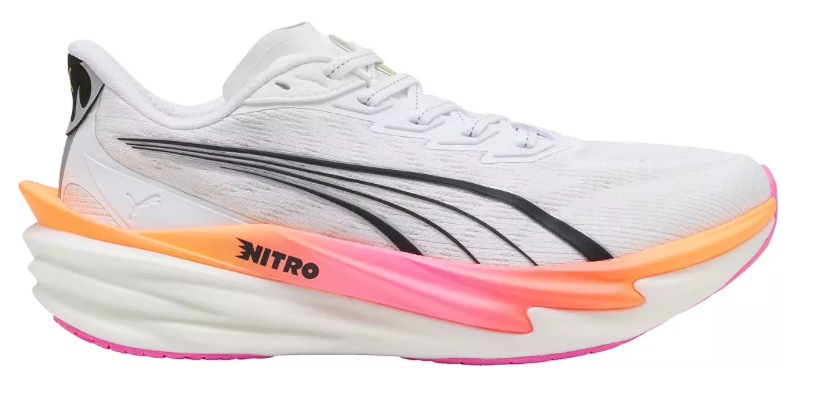 Women's Puma Deviate NITRO 4