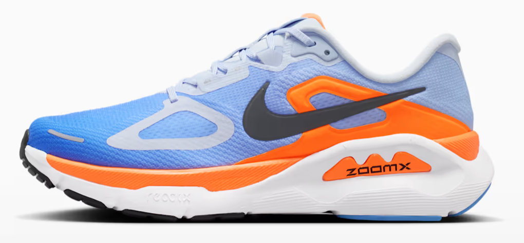 Men's Nike Structure Plus