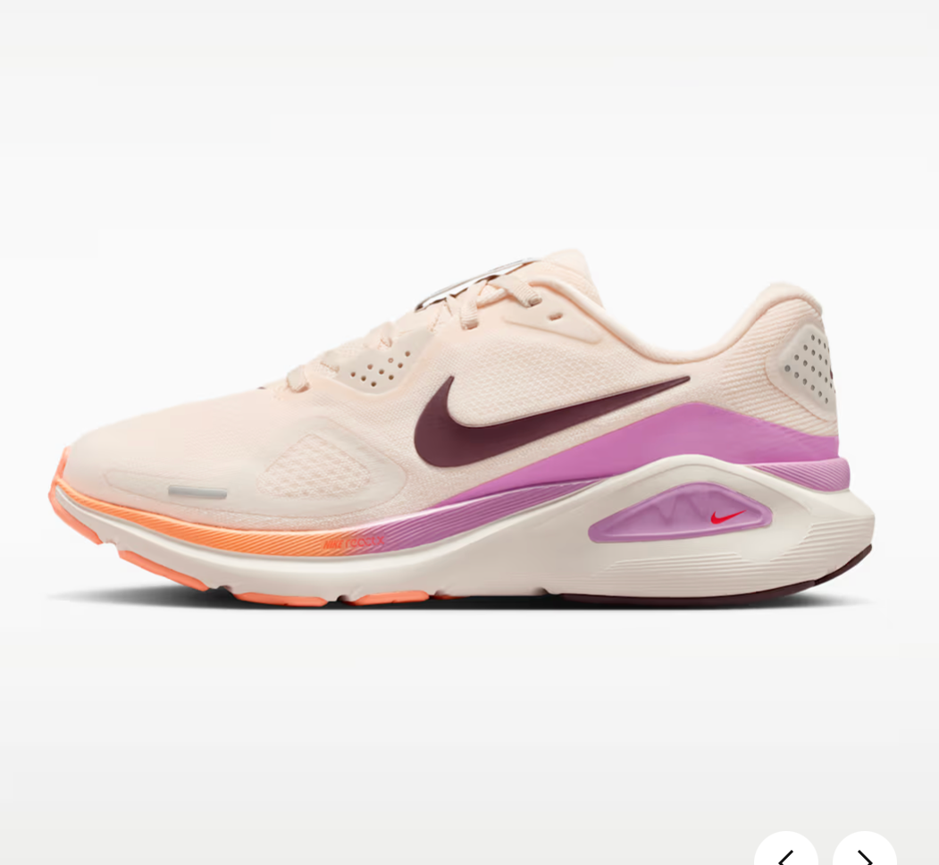 Women's Nike Structure 26 (Clearance)