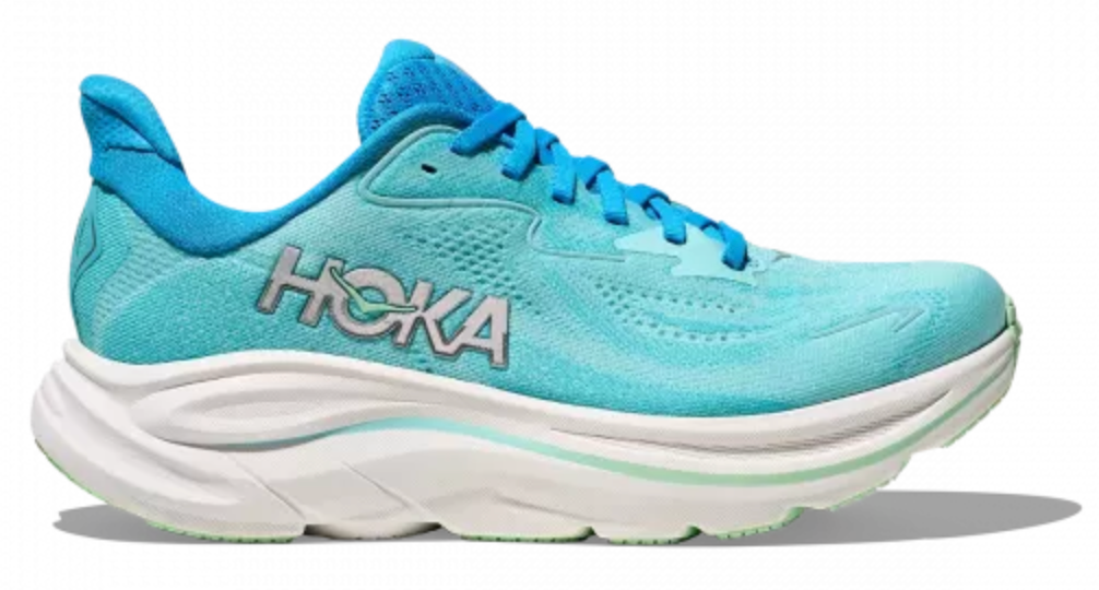 Women's Hoka Clifton 10 (Clearance)