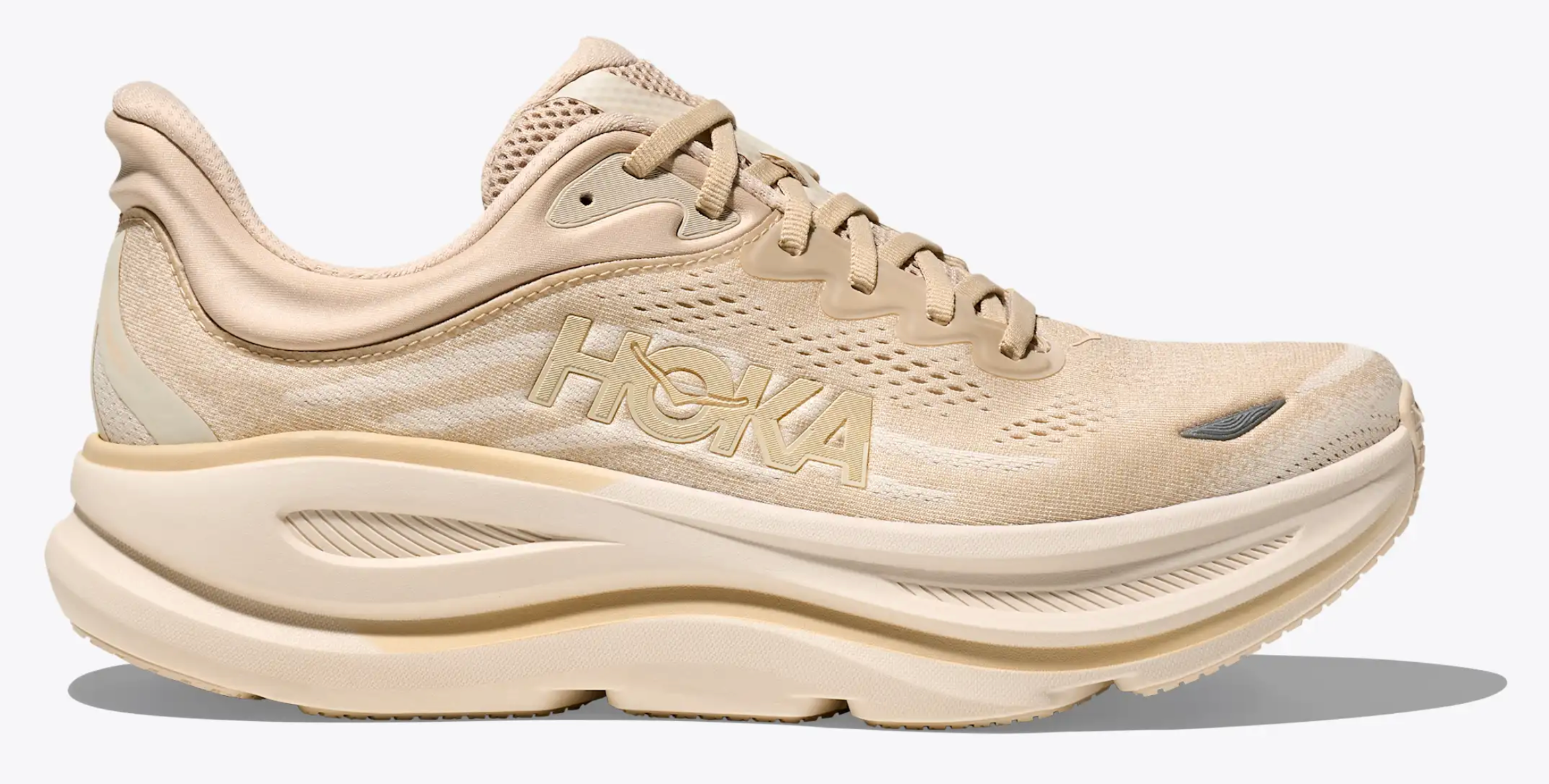 Men's Hoka Bondi 9