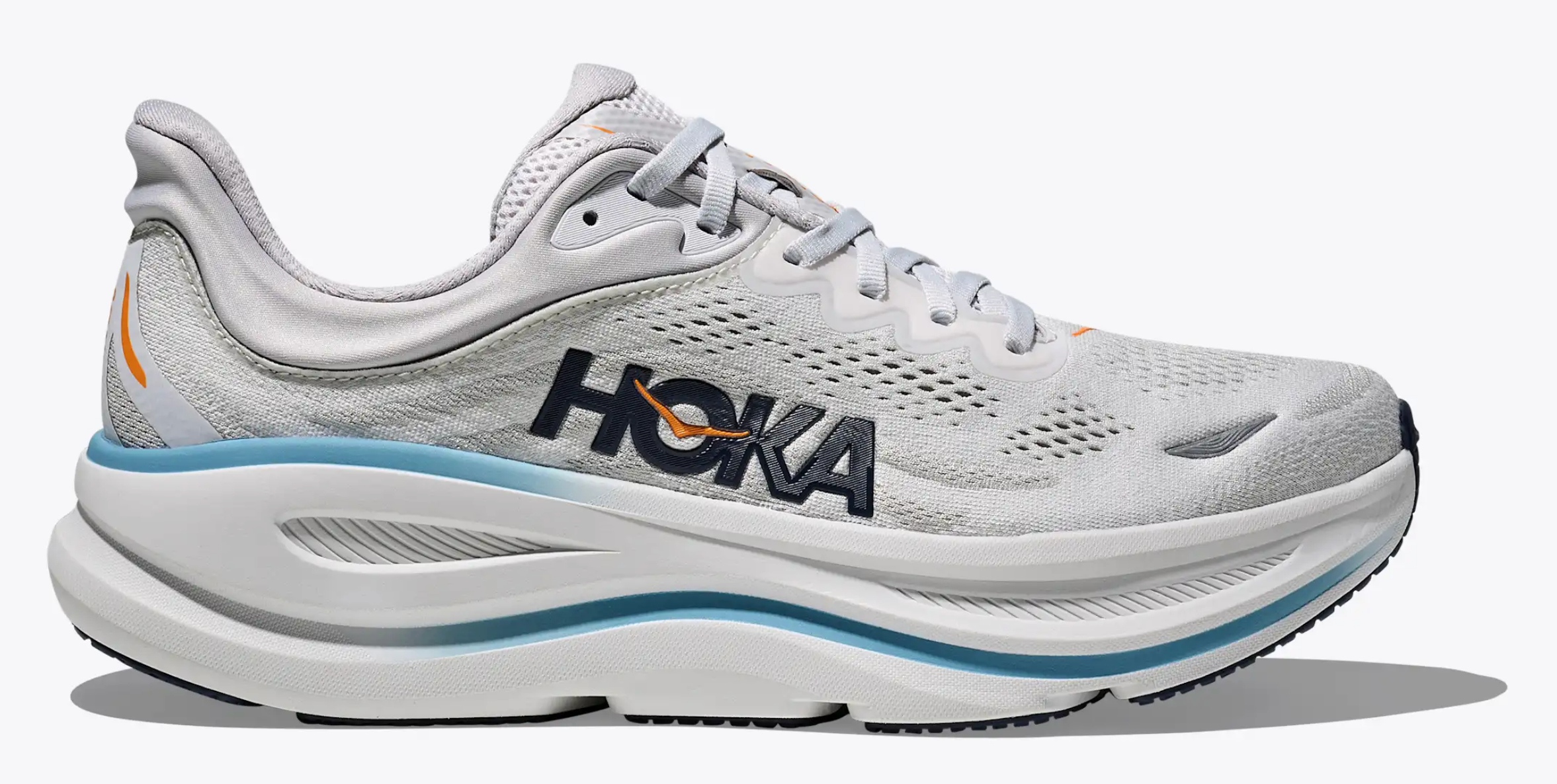 Men's Hoka Bondi 9