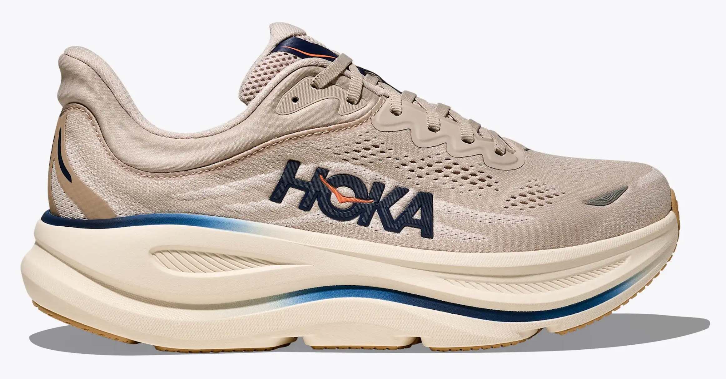 Men's Hoka Bondi 9