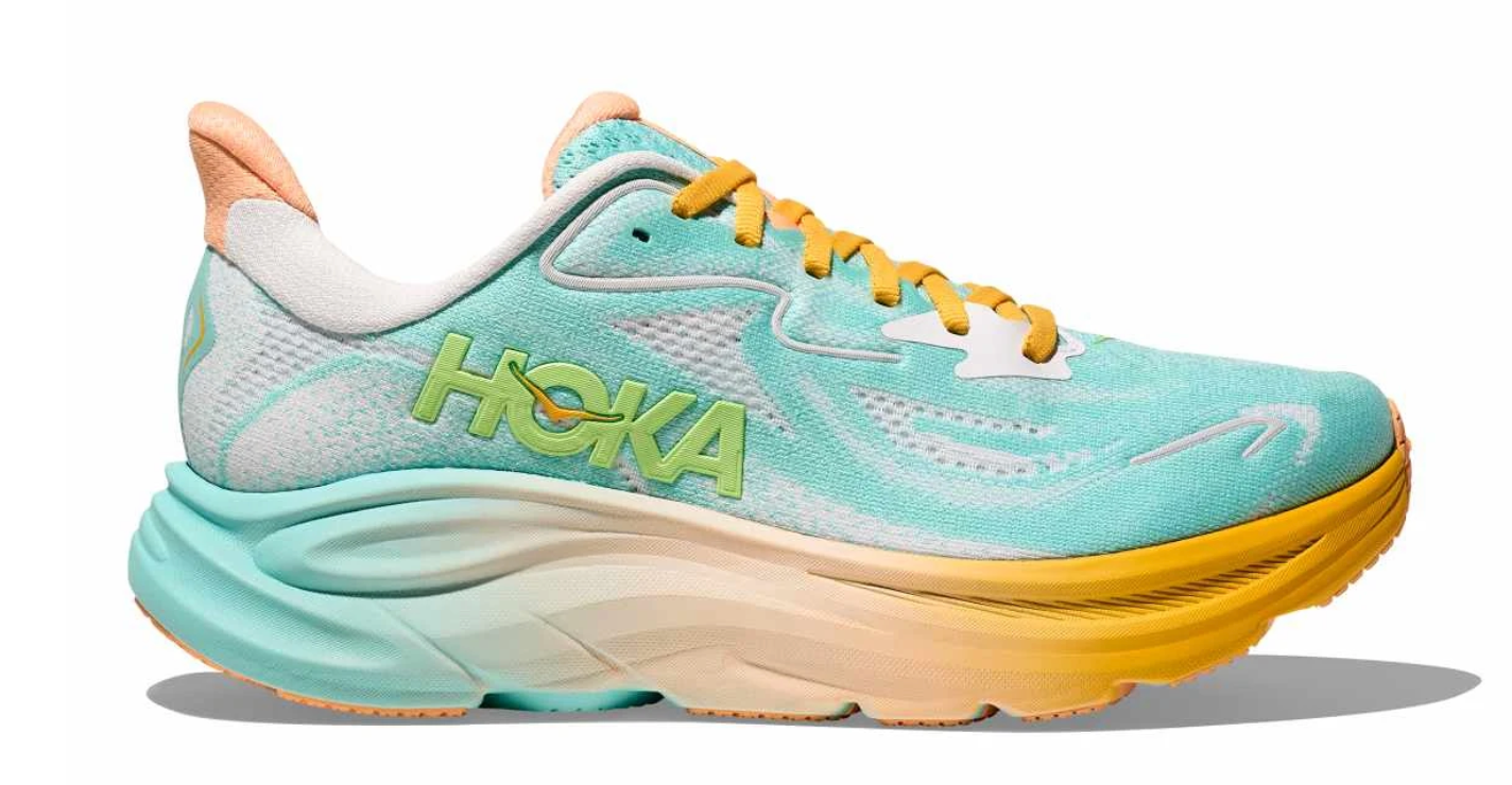 Women's Hoka Clifton 10 (Clearance)