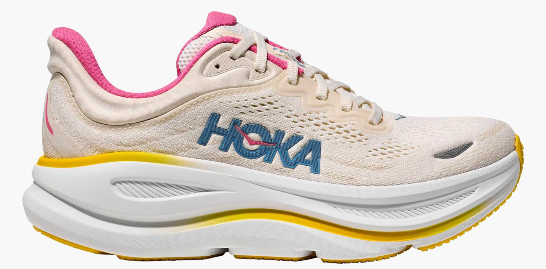 Women's Hoka Bondi 9