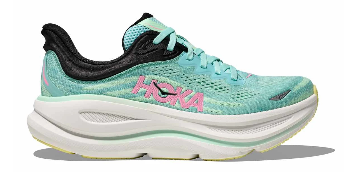 Women's Hoka Bondi 9
