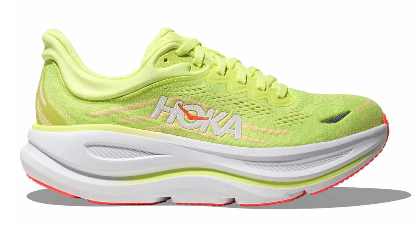 Women's Hoka Bondi 9