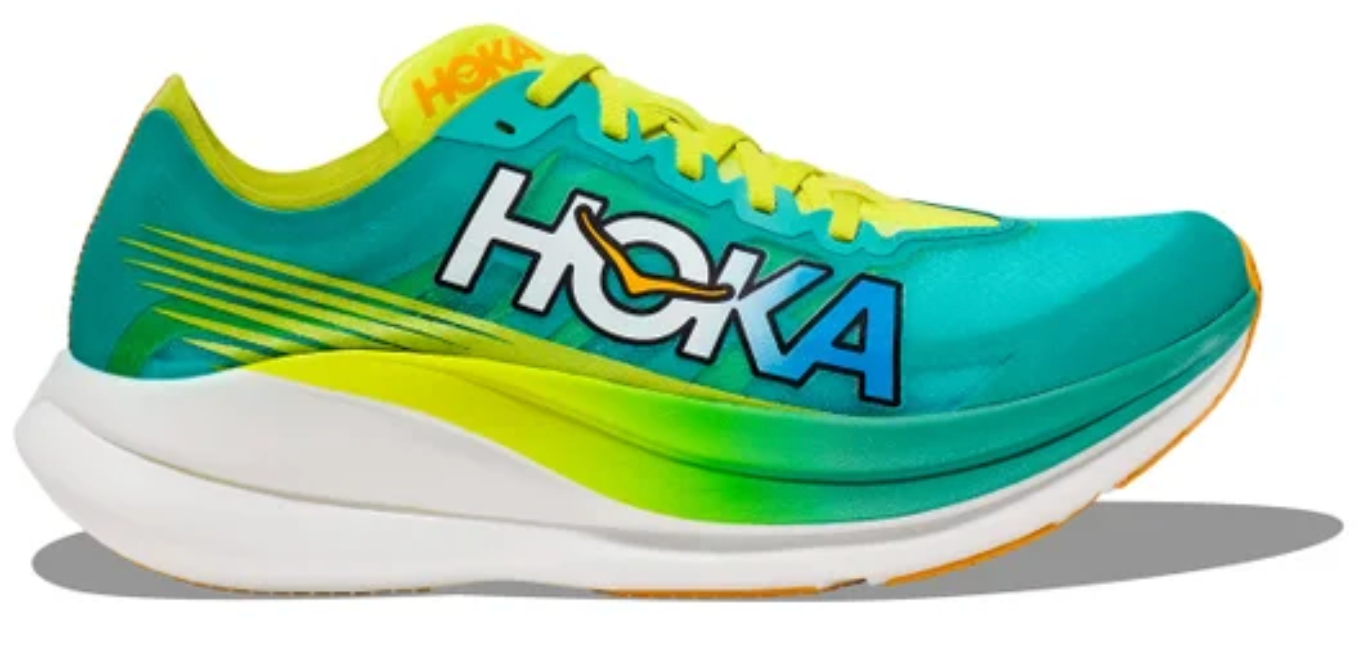 Unisex Hoka Rocket X 2 (Clearance)