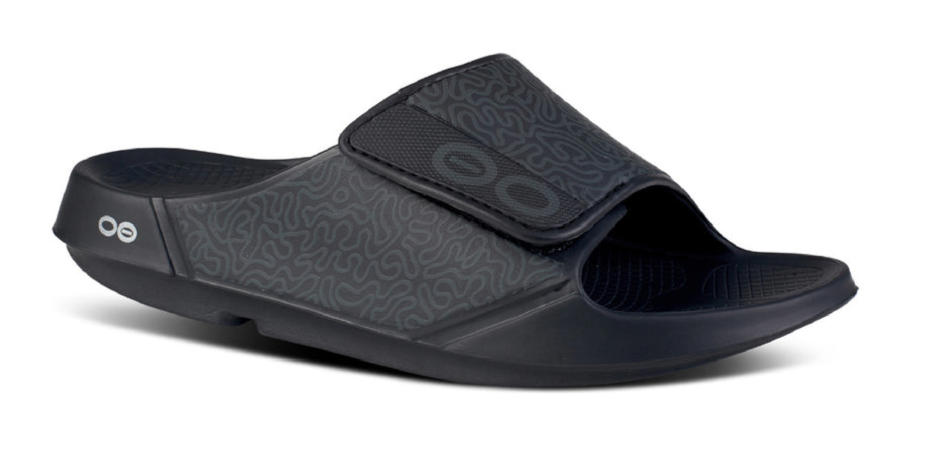 Oofos OOahh Sport Flex Sandal