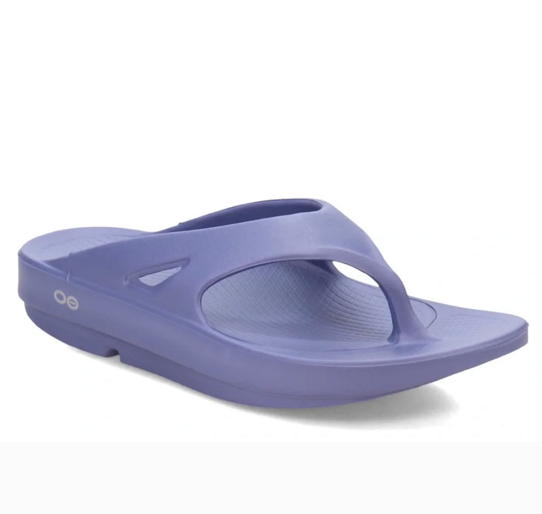 Oofos OOriginal Thong Sandal
