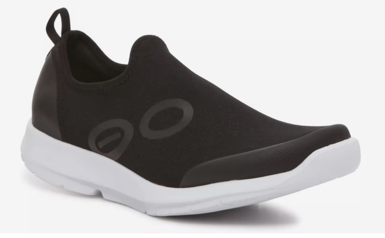 Men's Oofos OOMG Sport Low Shoe