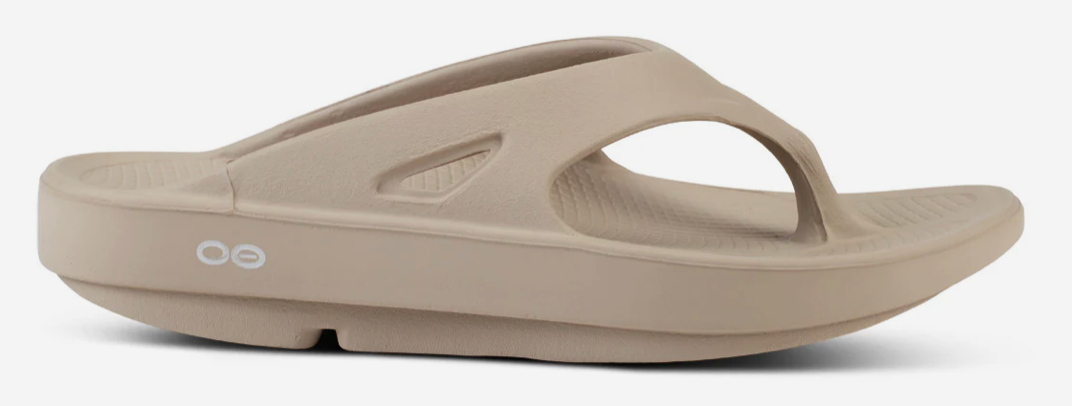 Oofos OOriginal Thong Sandal