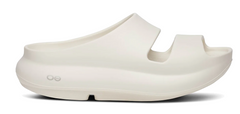 Oofos Ooyea Slide Sandal (Unisex)