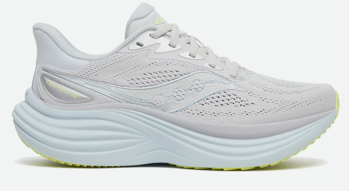 Women's Saucony Triumph 24