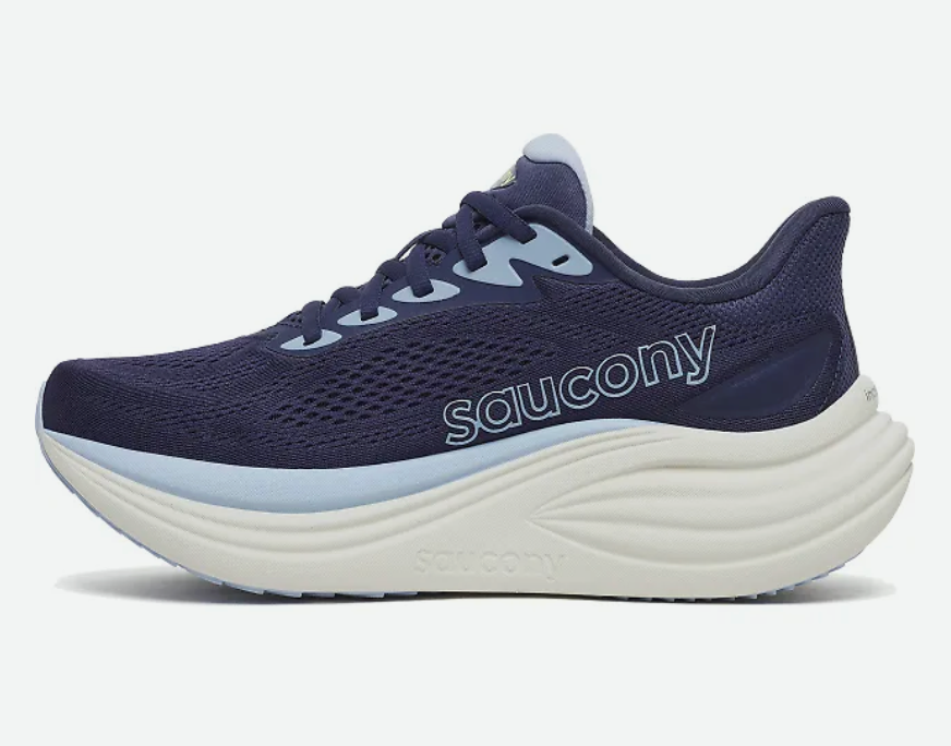 Women's Saucony Triumph 24