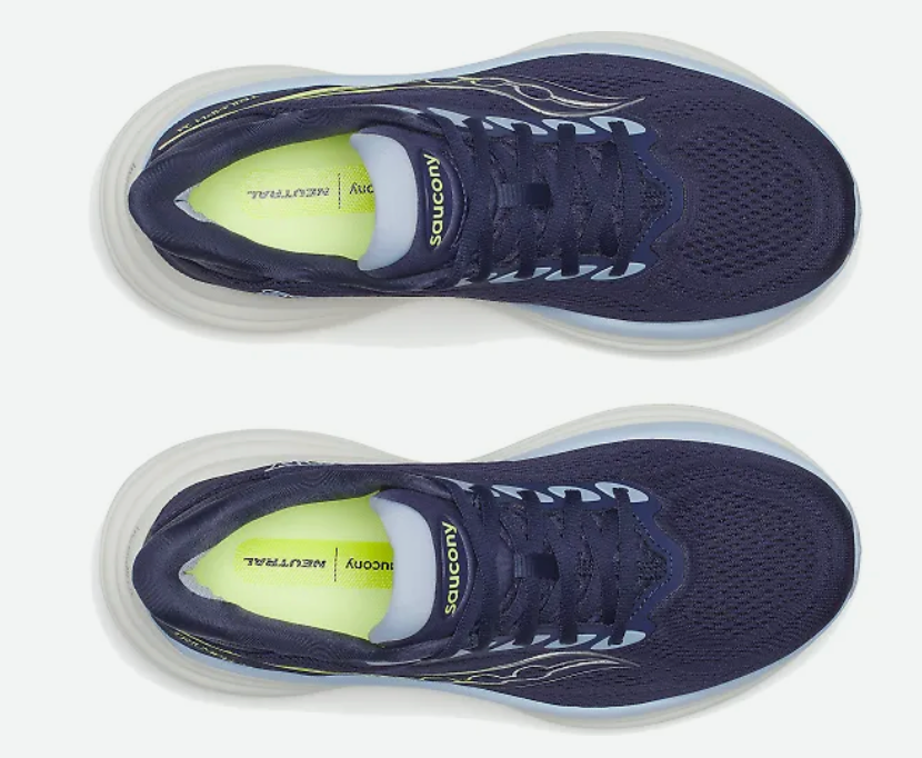 Women's Saucony Triumph 24