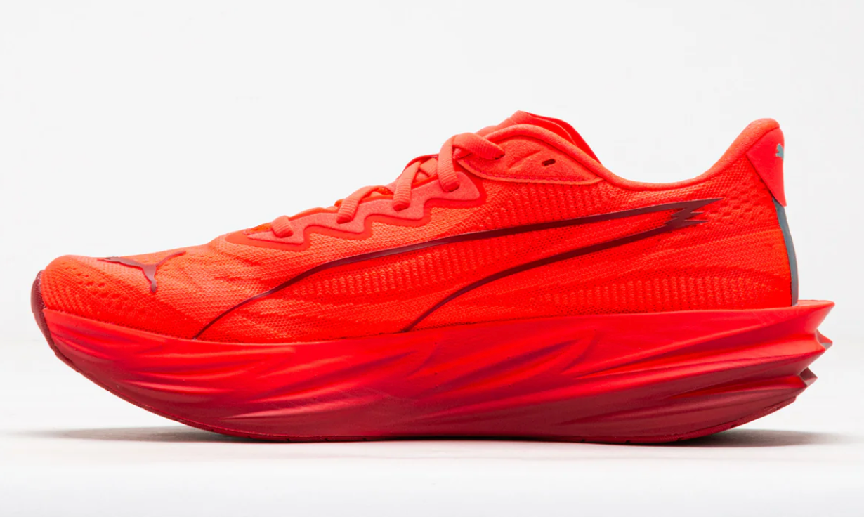 Men's Puma Deviate Pure Nitro