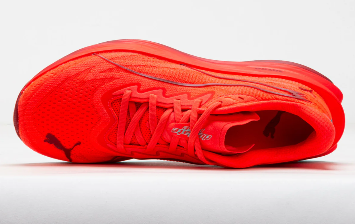 Men's Puma Deviate Pure Nitro