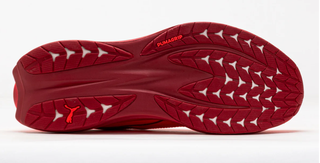 Men's Puma Deviate Pure Nitro