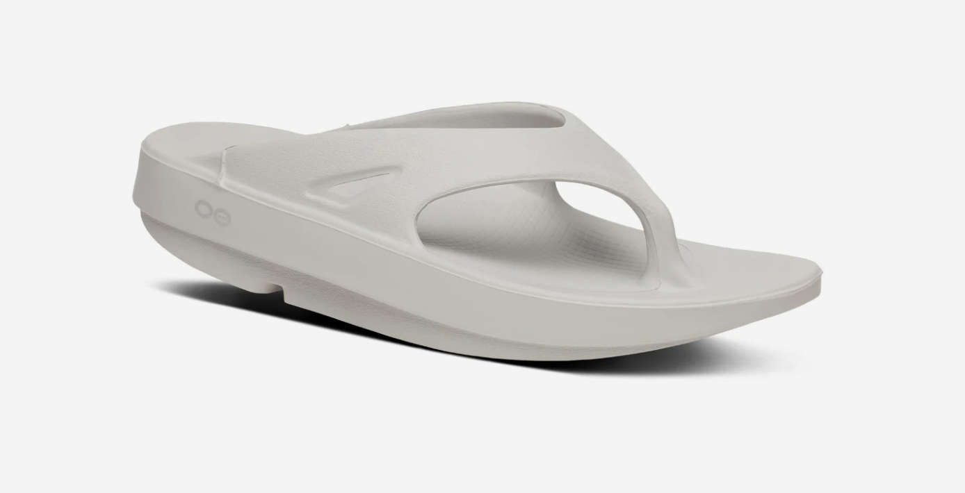 Oofos OOriginal Thong Sandal