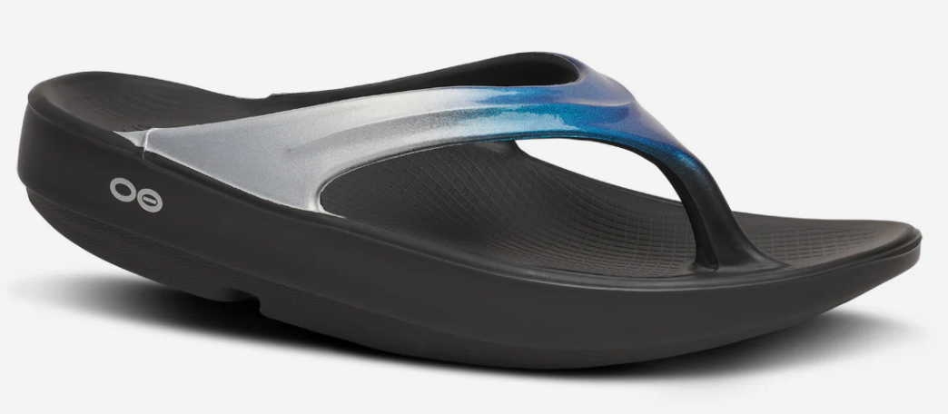 Oofos Women's OOlala Luxe Sandal