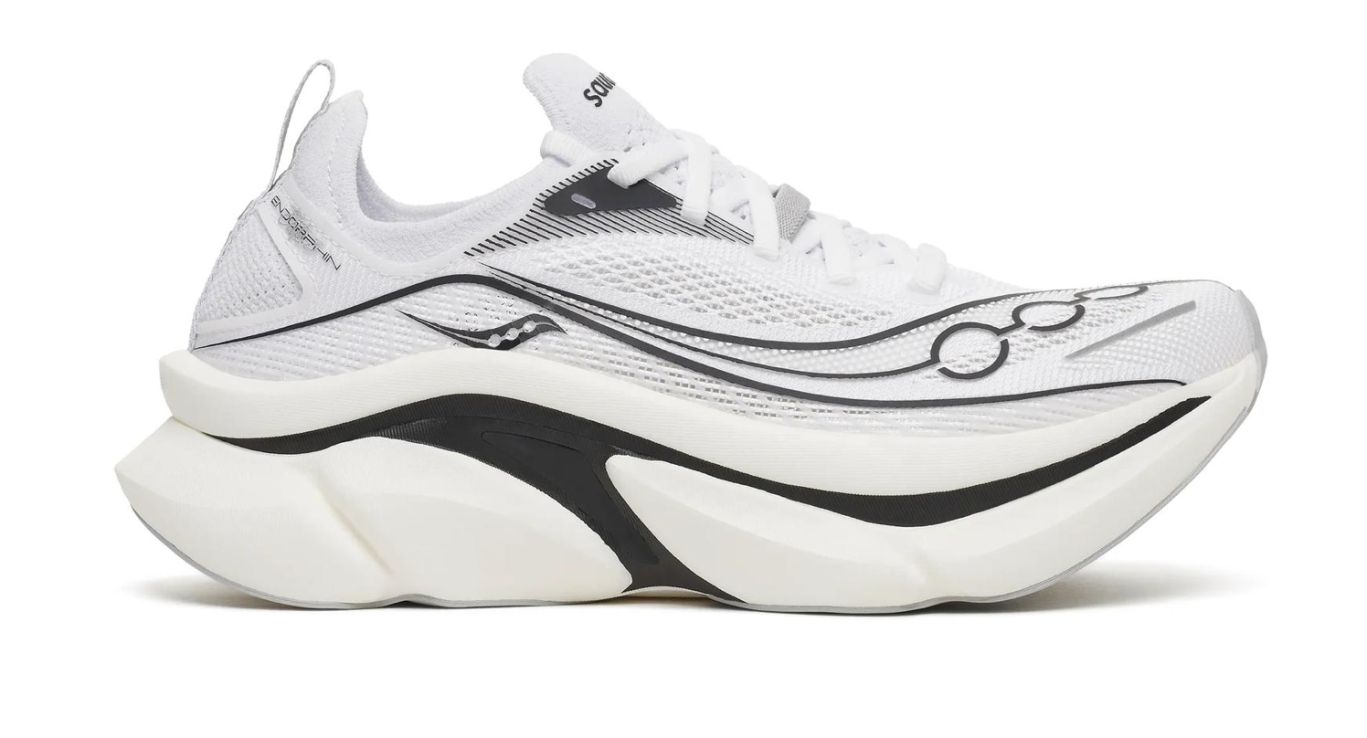 Unisex Saucony Endorphin Elite 3