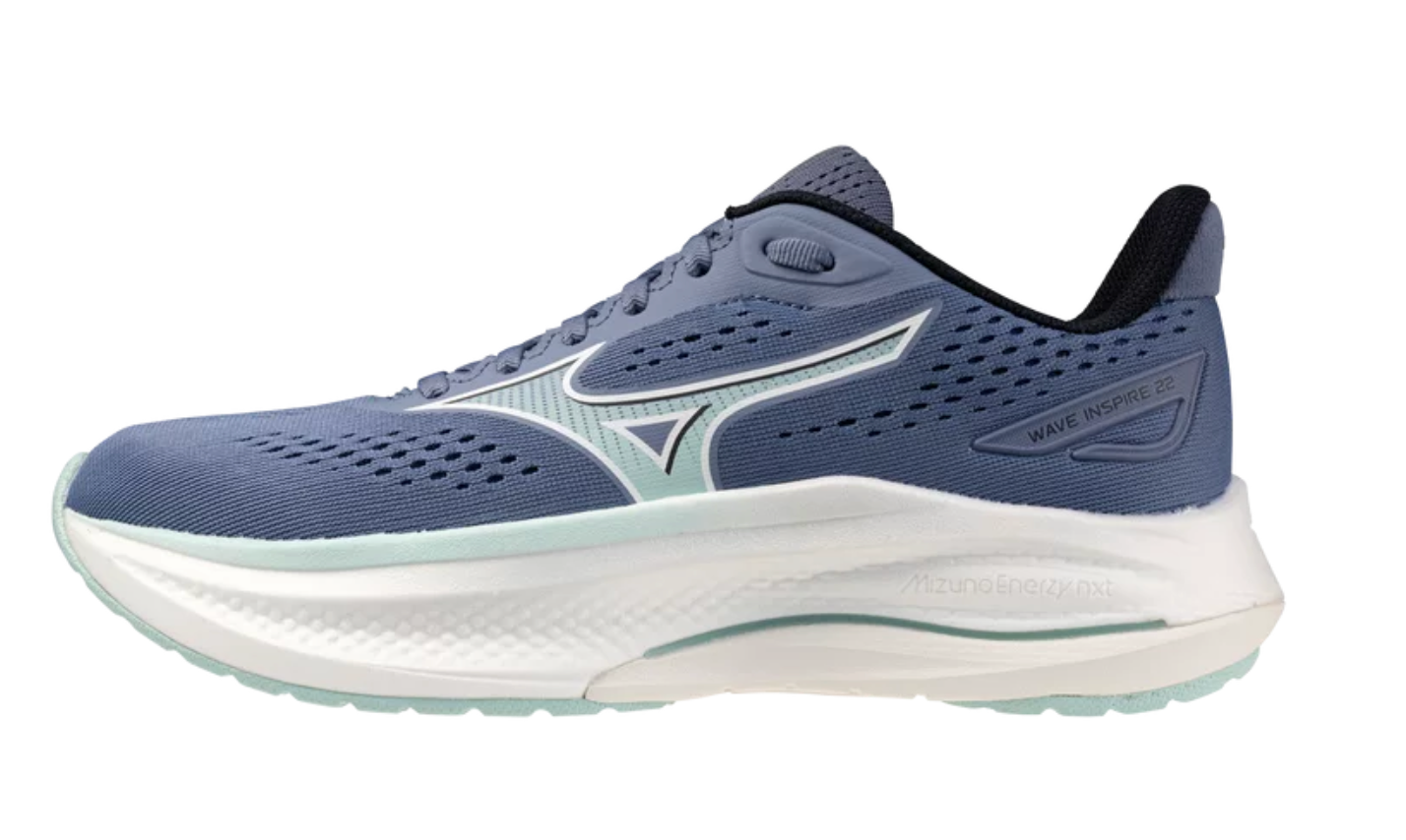 Women's Mizuno Wave Inspire 22