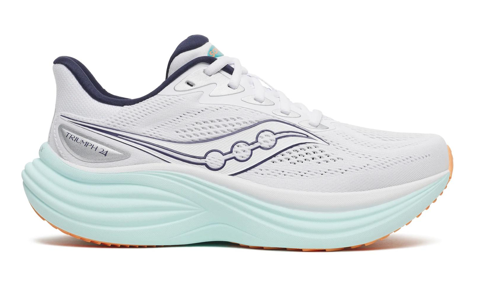 Women's Saucony Triumph 24