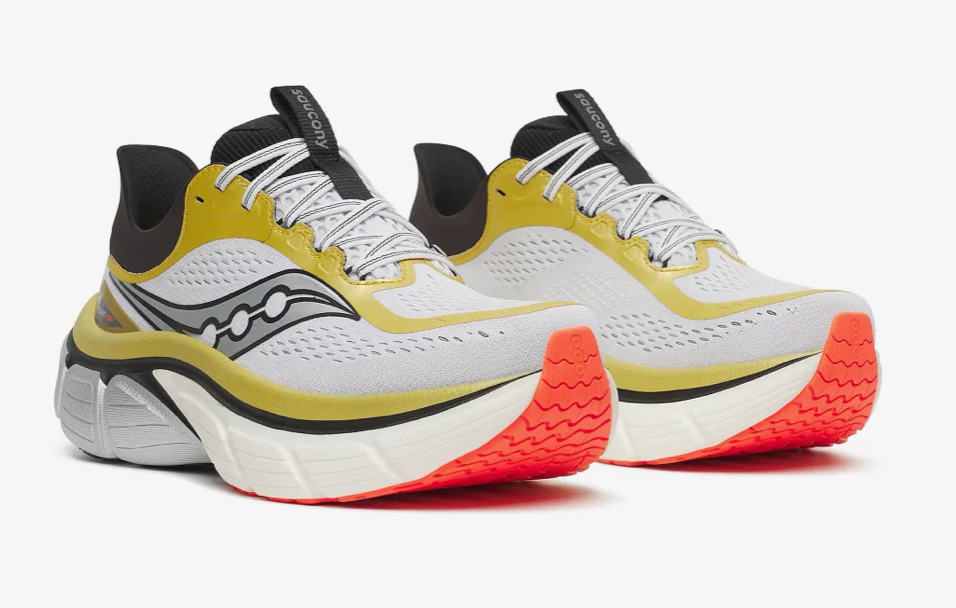 Men's Saucony Paramount Max