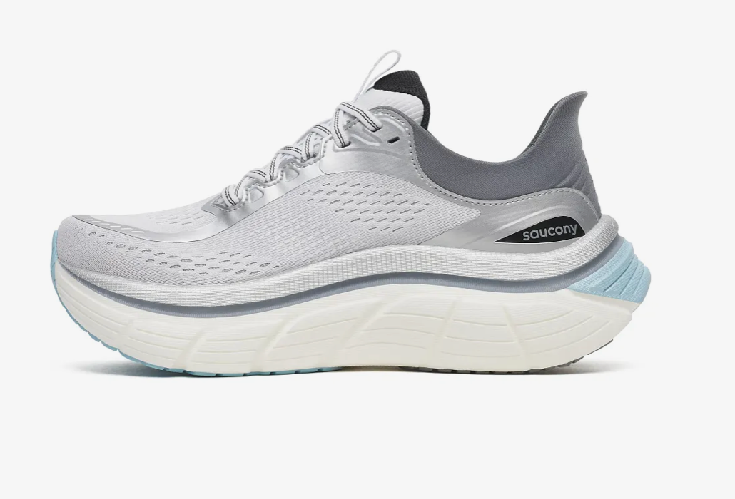 Women's Saucony Paramount Max