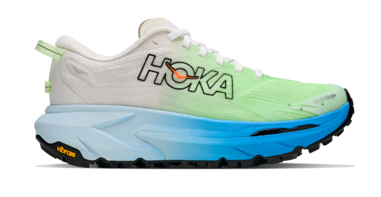 Women's Hoka Mafate 5