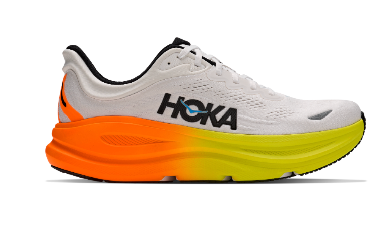 Men's Hoka Bondi 9
