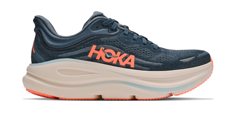 Women's Hoka Bondi 9