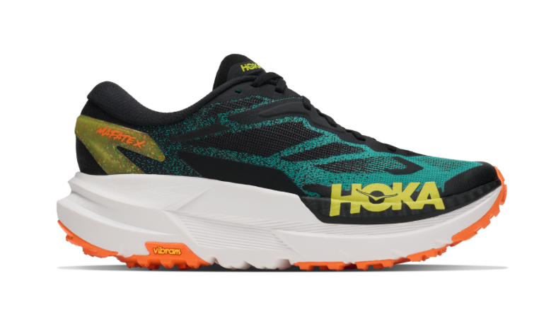 Men's Hoka Mafate X