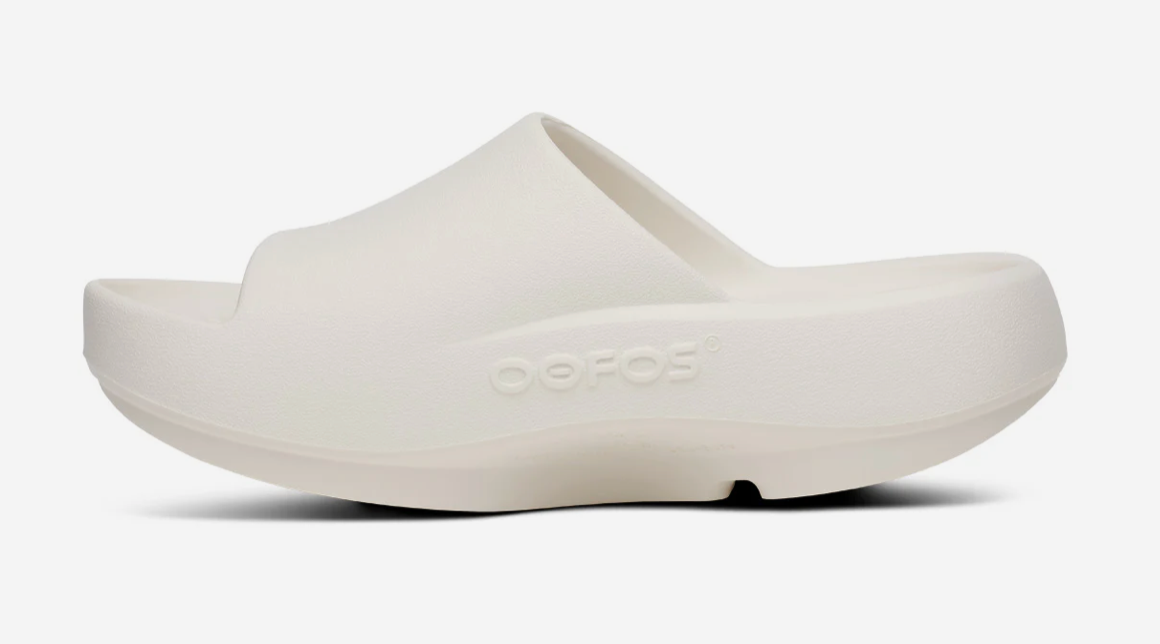 Oofos Ooahh+ (Unisex)