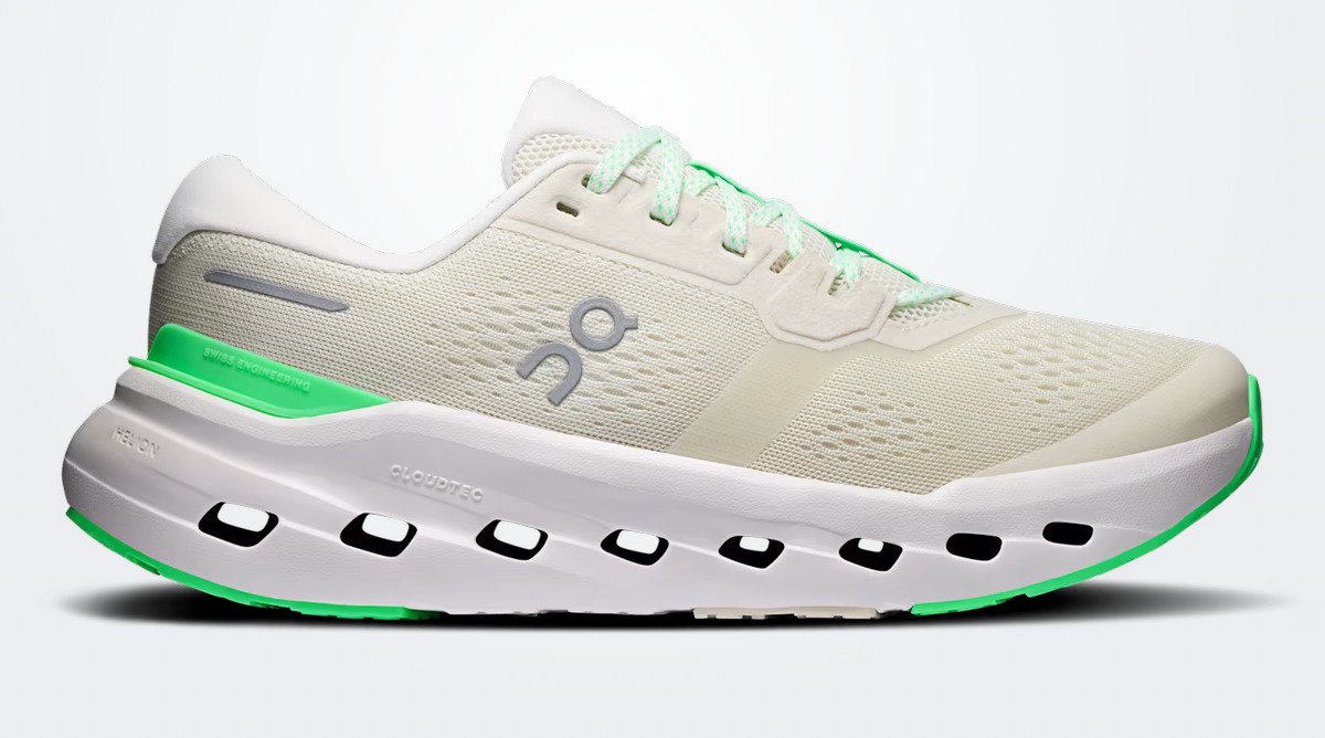 Women's On Cloudrunner 3