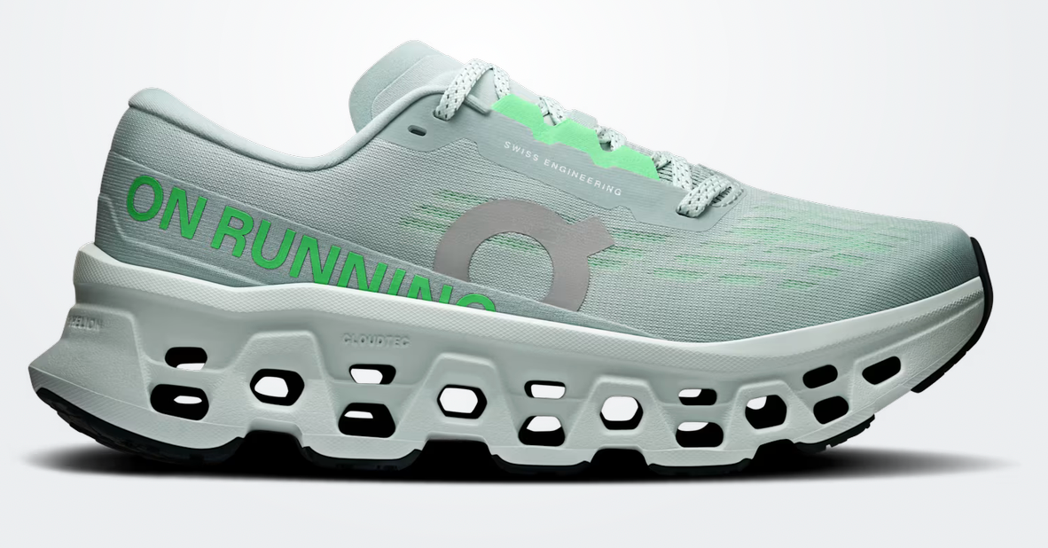 Women's On Cloudmonster 3