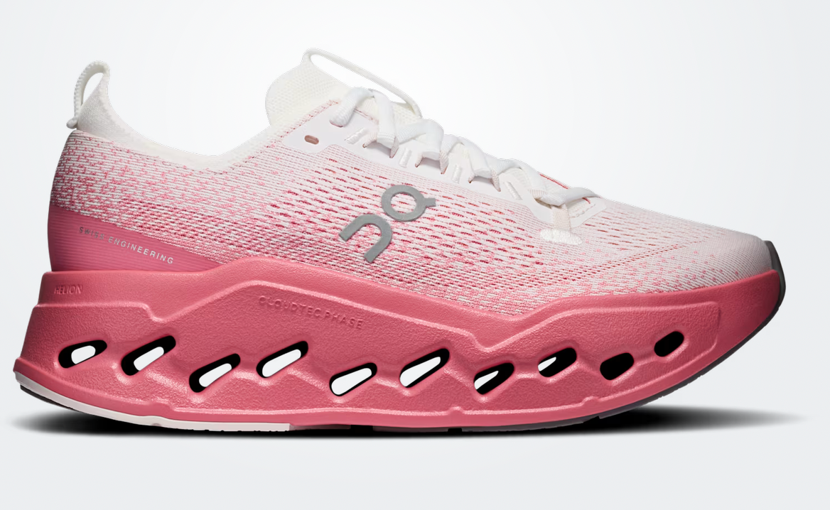 Women's On Cloudsurfer Max