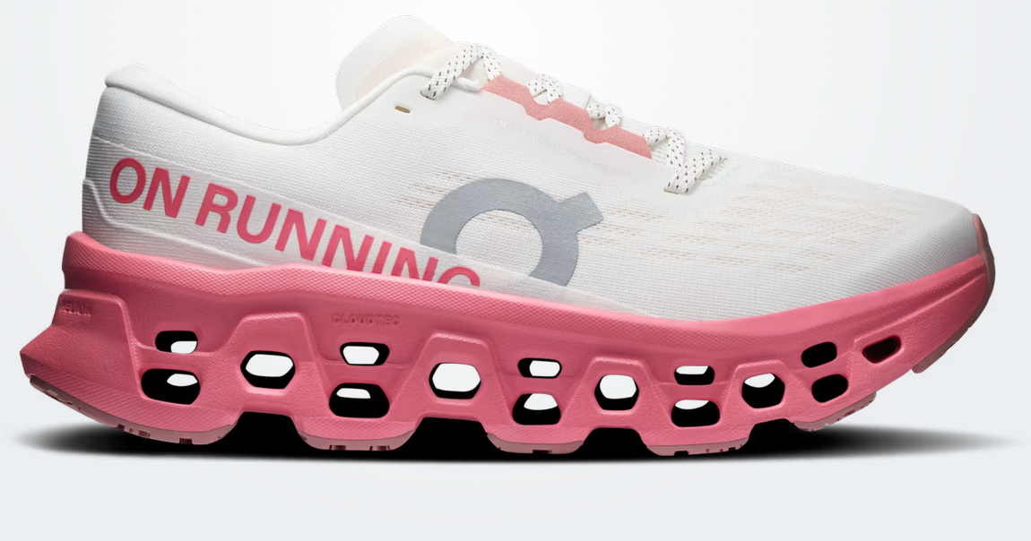 Women's On Cloudmonster 3