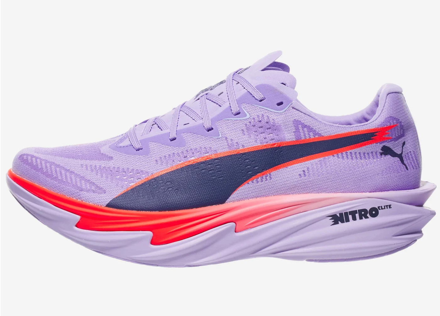 Men's Puma Deviate Nitro Elite 4