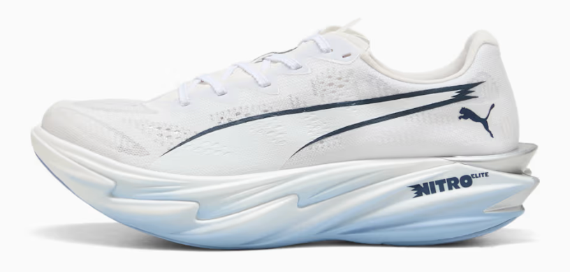 Women's Puma Deviate Nitro Elite 4