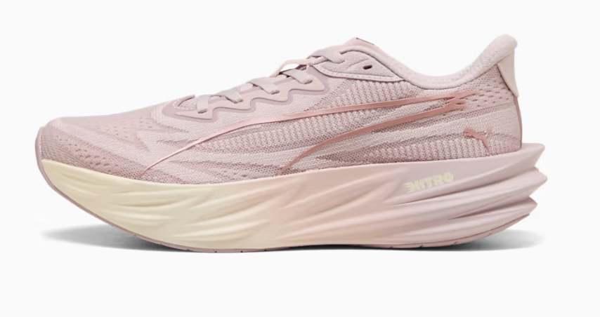 Women's Puma Deviate Pure NITRO