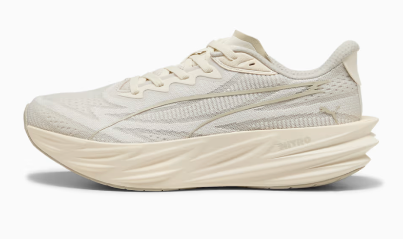 Women's Puma Deviate Pure NITRO