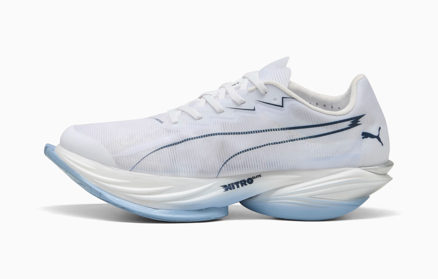 Men's Puma Fast-R Nitro Elite 3
