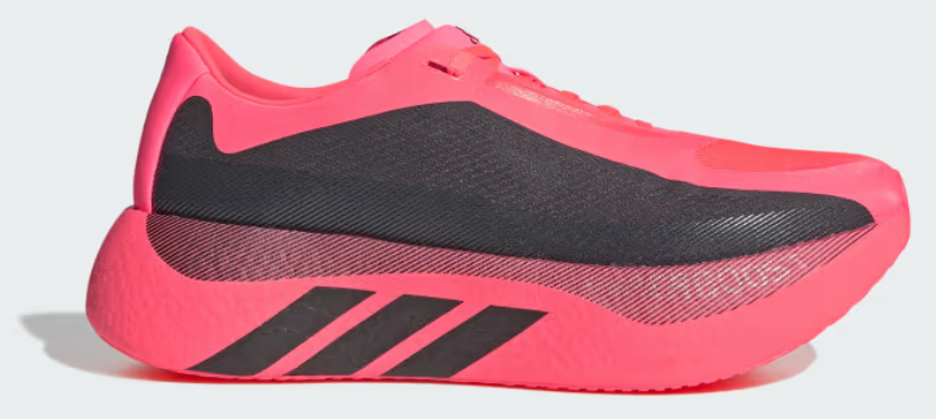 Men's Adidas Hyperboost Edge