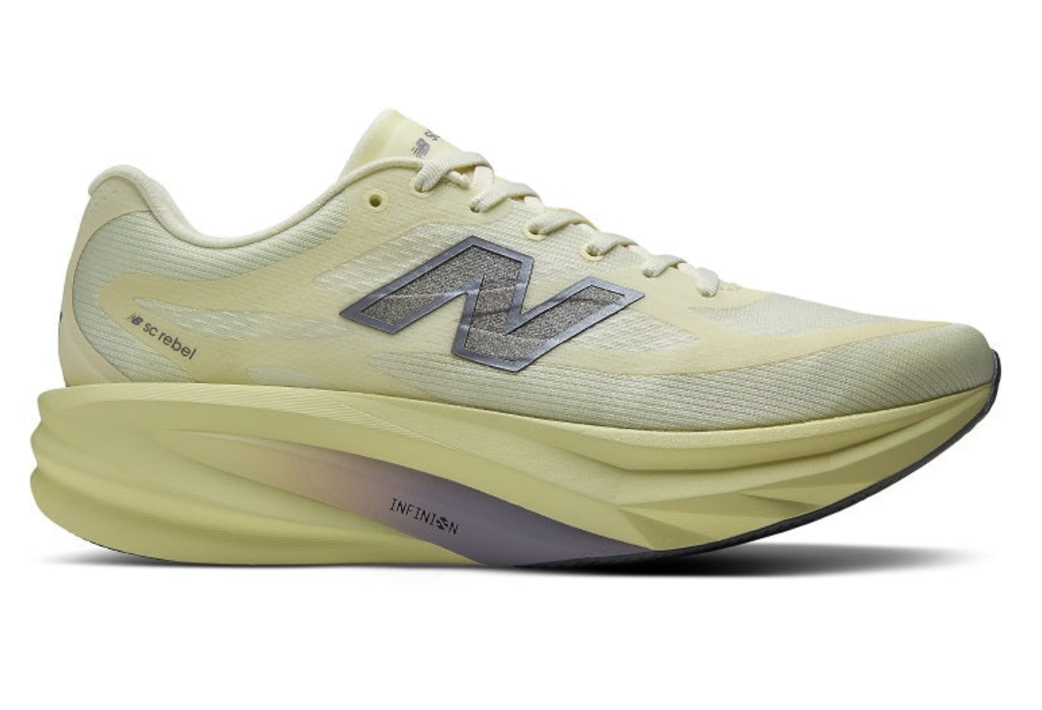 Men's New Balance SuperComp Rebel