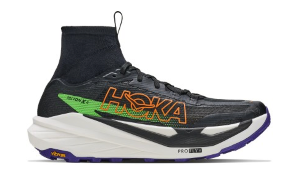 Men's Hoka Tecton X 4