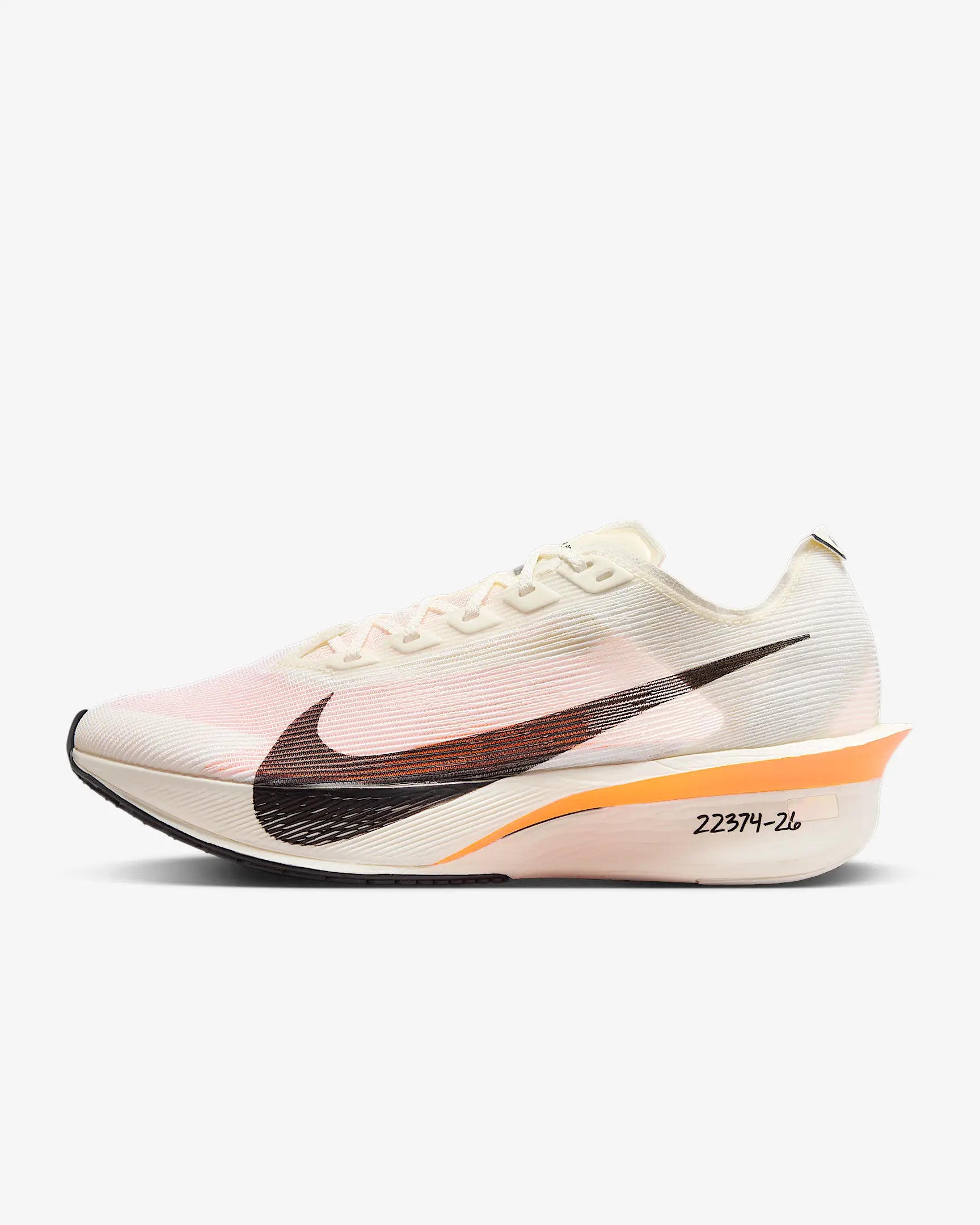 Women's Nike Vaporfly 4